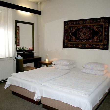 Penzion Orchidea Opočno Exteriér fotografie