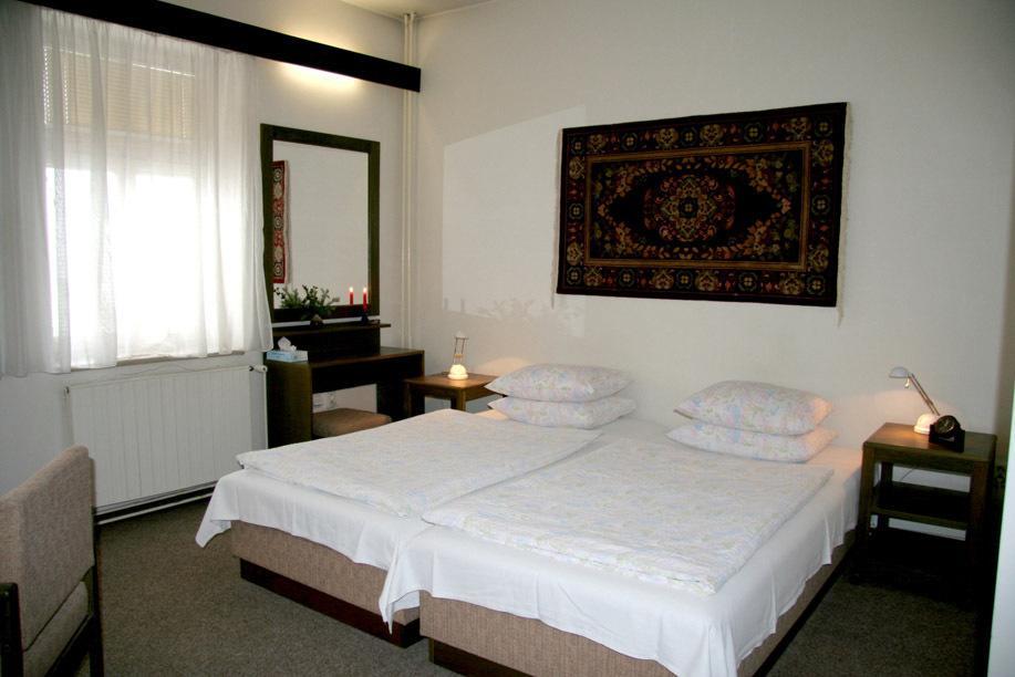 Penzion Orchidea Opočno Exteriér fotografie